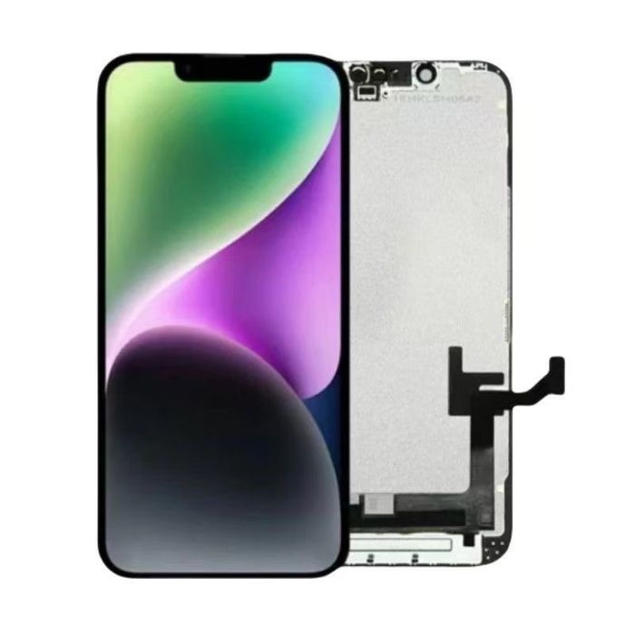 Дисплей iphone 11 pro max в новому стані