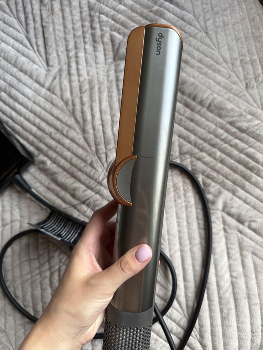 Випрямляч DYSON Airstrait оригінал