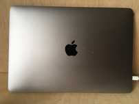 Macbook Pro 13 A1708 uszkodzony port