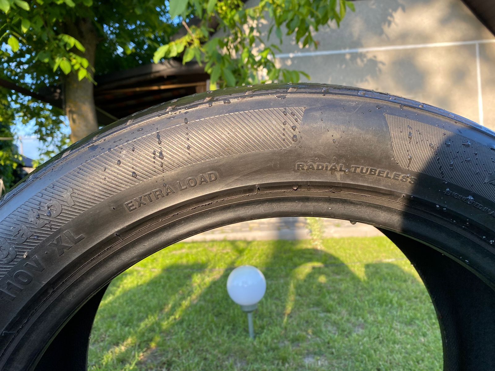 Шини Altenzo Sports Navigator 275/45R20 110V XL