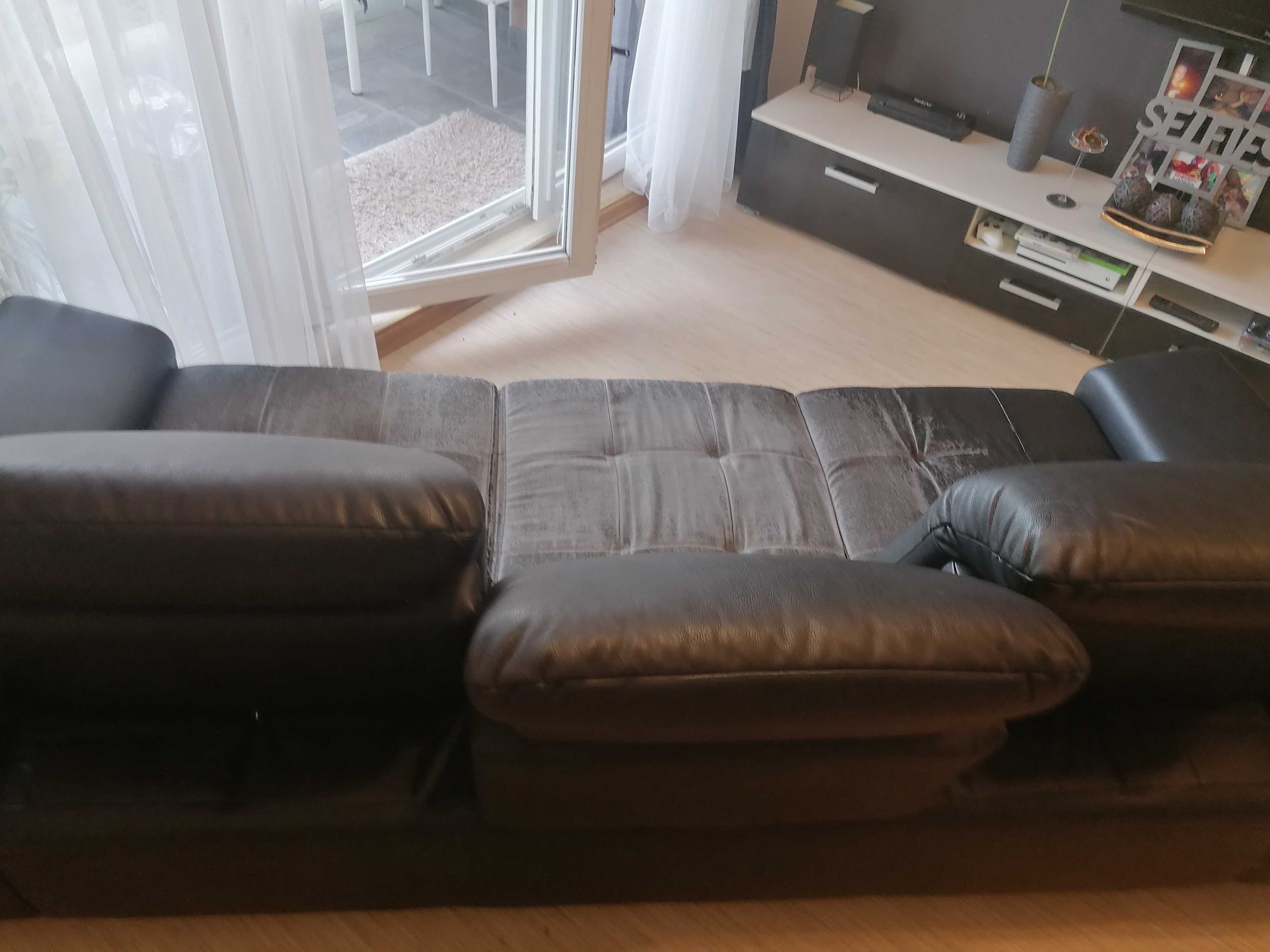 Sofa rozkładana WAJNERT