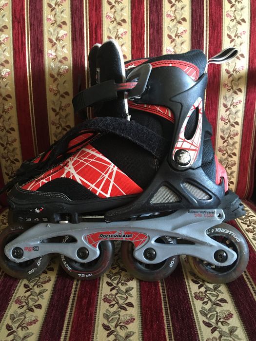 Rolki rollerblade 33-36,5