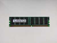Kość RAM DDR Samsung 512MB 400 MHz (MT/s) CL3