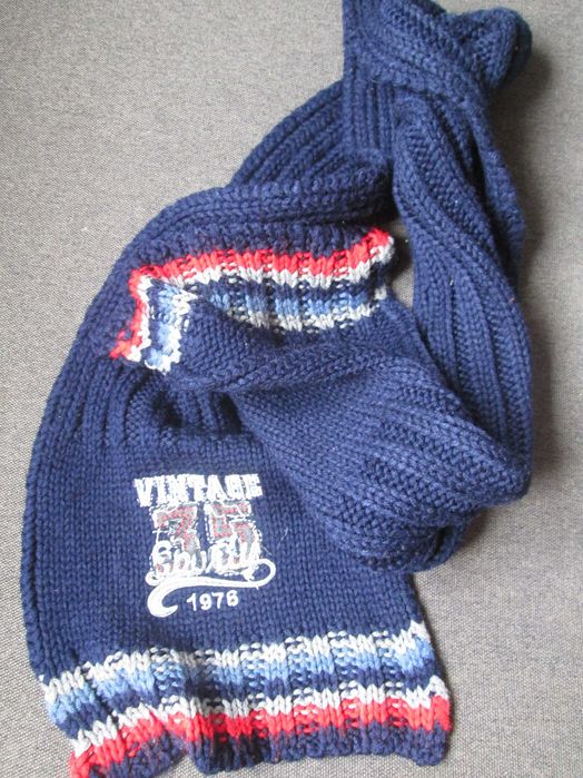 szalik dziecięcy 120x20, dorzuce gratis do innych zakupów