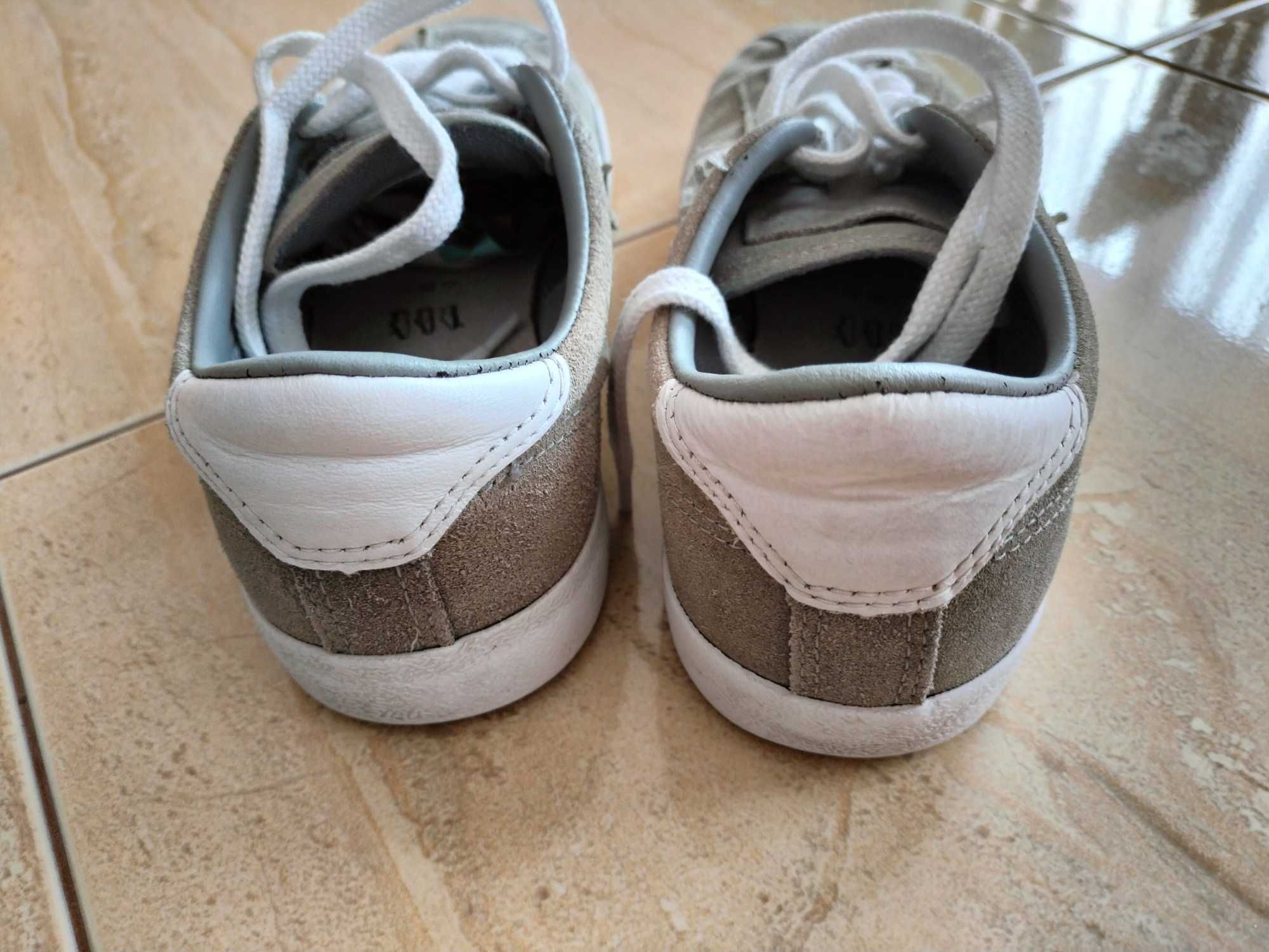 Converse trampki 39