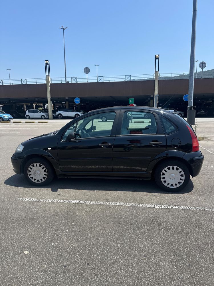 Citroën C3 1.0 – Ano 2004 | Ótima oportunidade!