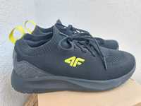 Adidasy firmy  4F r.34