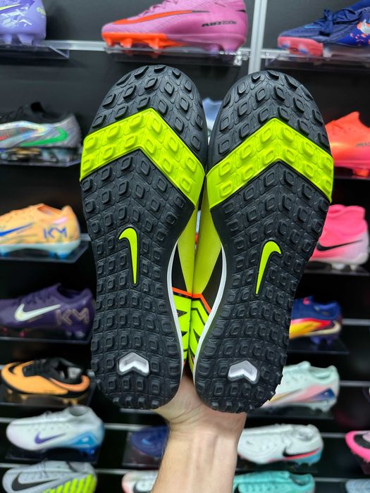 !SALE! Сороконожки Nike Air Zoom XVI Розміри: 30-45 найк меркуріал