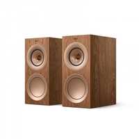 KEF R3 Meta orzech (walnut) PARA