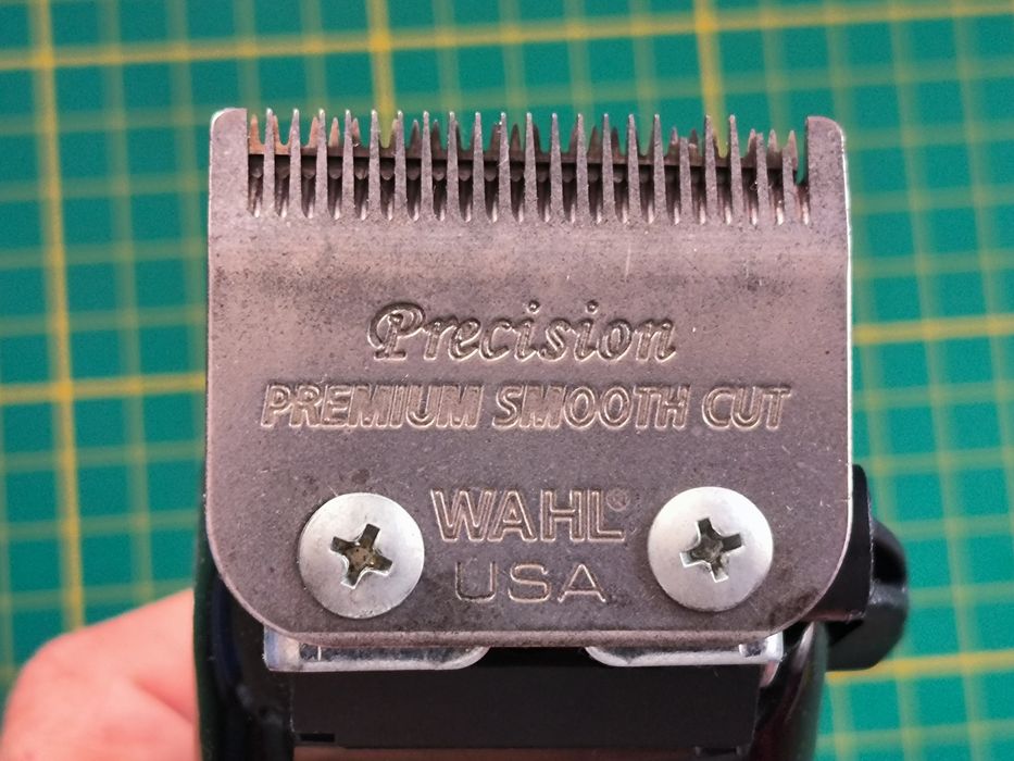 Wahl Elite Pro made in USA maszynka do strzyżenia włosów