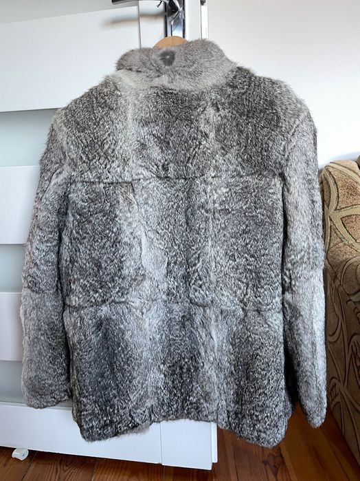 Futro z krolika Echt Pelz 44