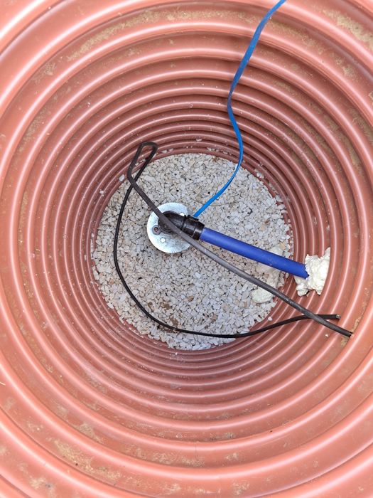 Wiercenie studni, studnie głębinowe, odwierty pod pompy,  deszczownia