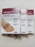 Prometeusz Atlas anatomii człowieka