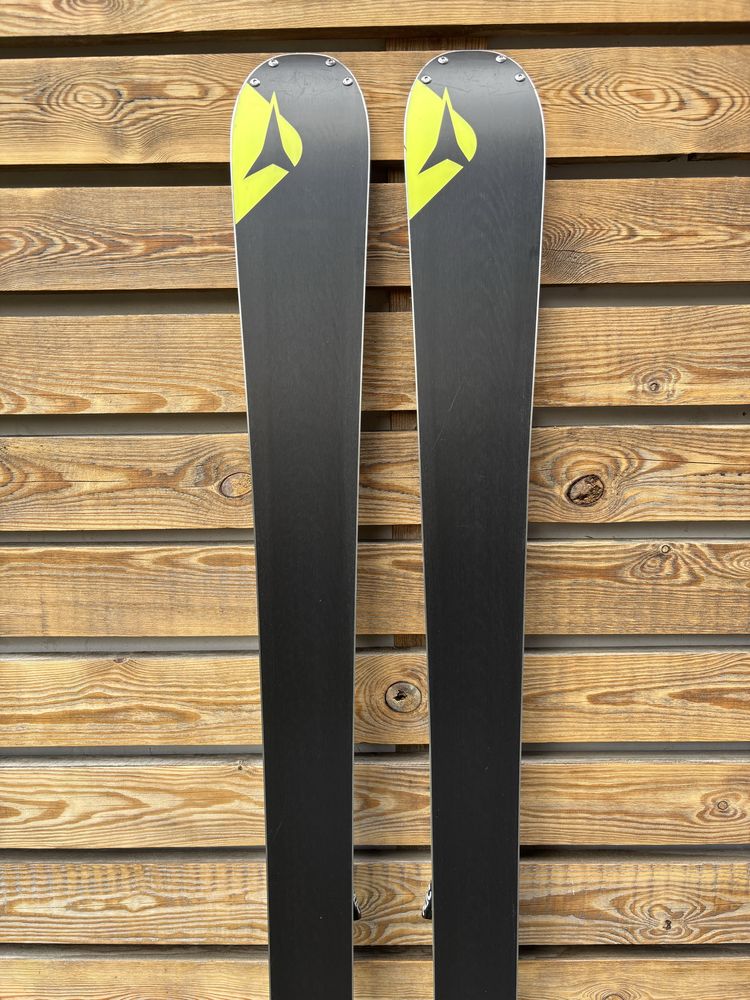 Narty Atomic Nomad Blackeye TI | 181 cm