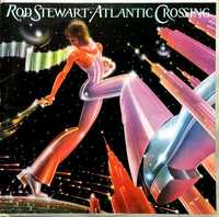 Rod Stewart – Atlantic Crossing
 winyl