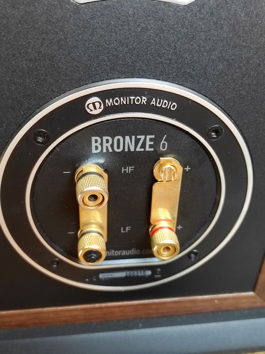 Monitor Audio Bronze 6