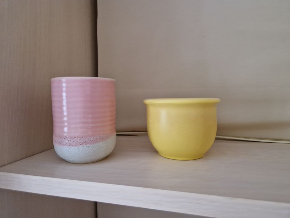 Вазоны для цветов