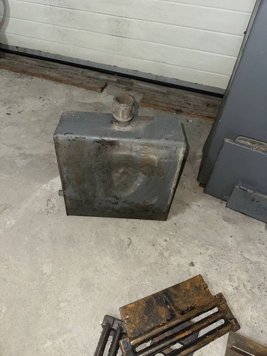 Продам твердопалий котел