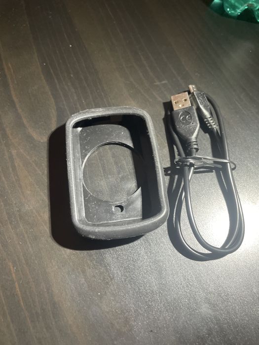 Capa + Carregador Garmin 530