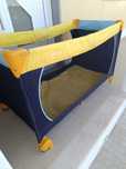 Cama de viagem Lidl