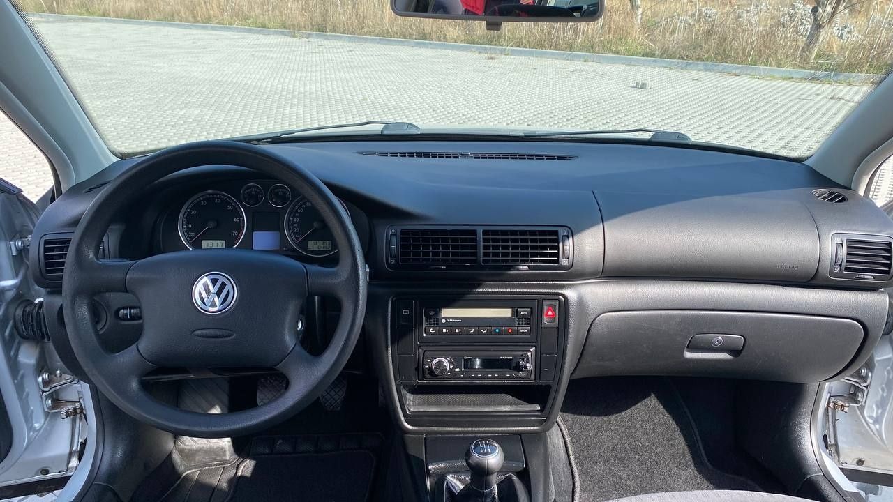 Продам Volkswagen Passat