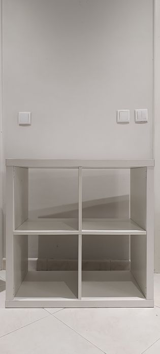 Estantes kalllax ikea