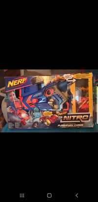 Nerf Nitro Flashfury Chaos