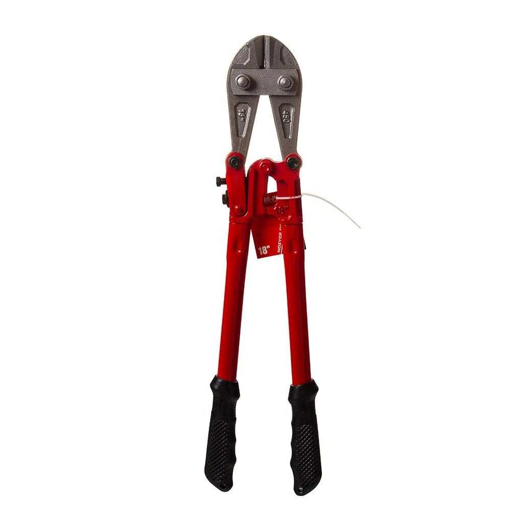 MAR-POL Nożyce Cięcia Prętów 18'' 450mm Cęgi Szczypce Obcinarki M49044