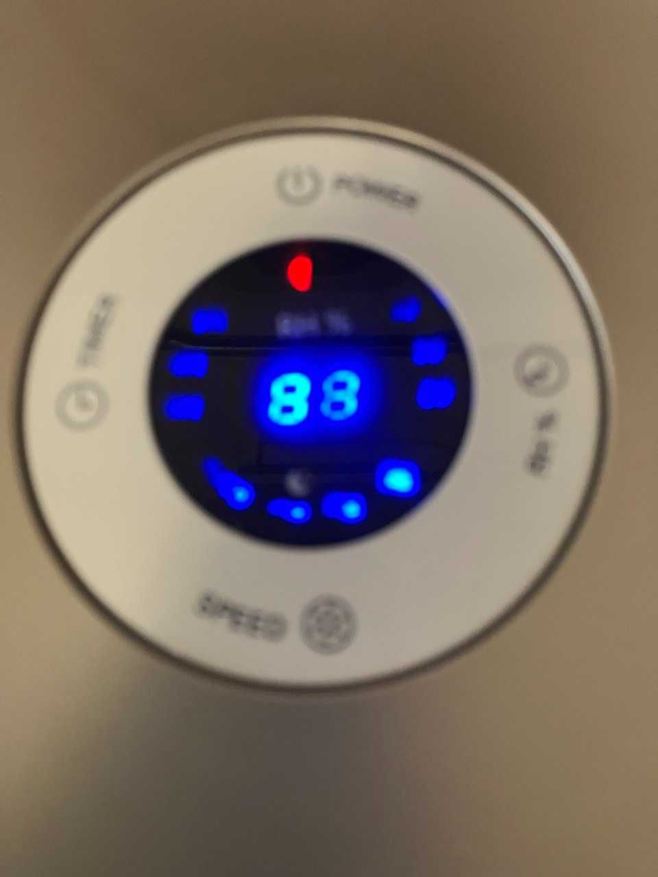 Увлажнитель воздуха Philips HU-4803/01