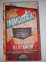 Immortaliści - Chloe Benjamin
