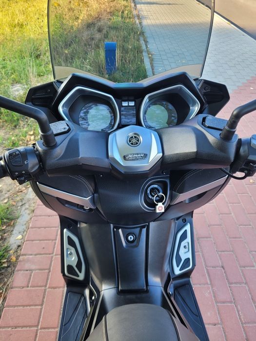 Skuter Yamaha x-max 250 Xmax x max