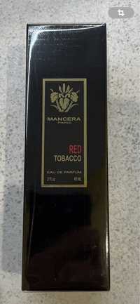 Продам парфюм Mancera Red Tobacco  60 ml Оригинал в целофане