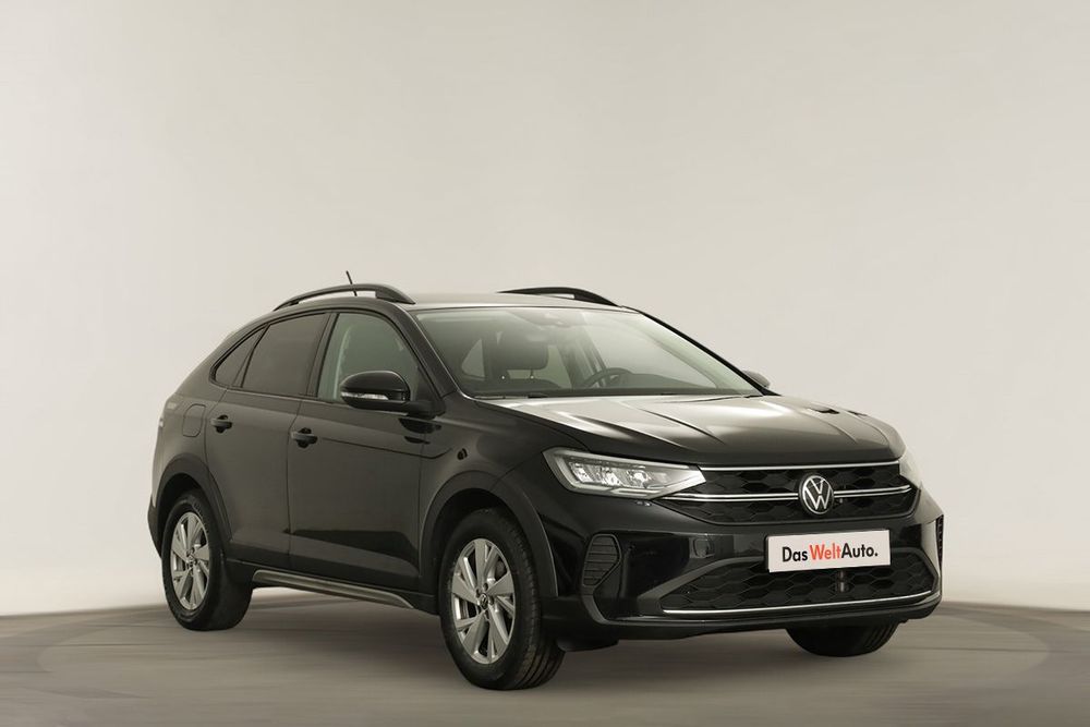 VW Taigo 1.0 TSI Urban