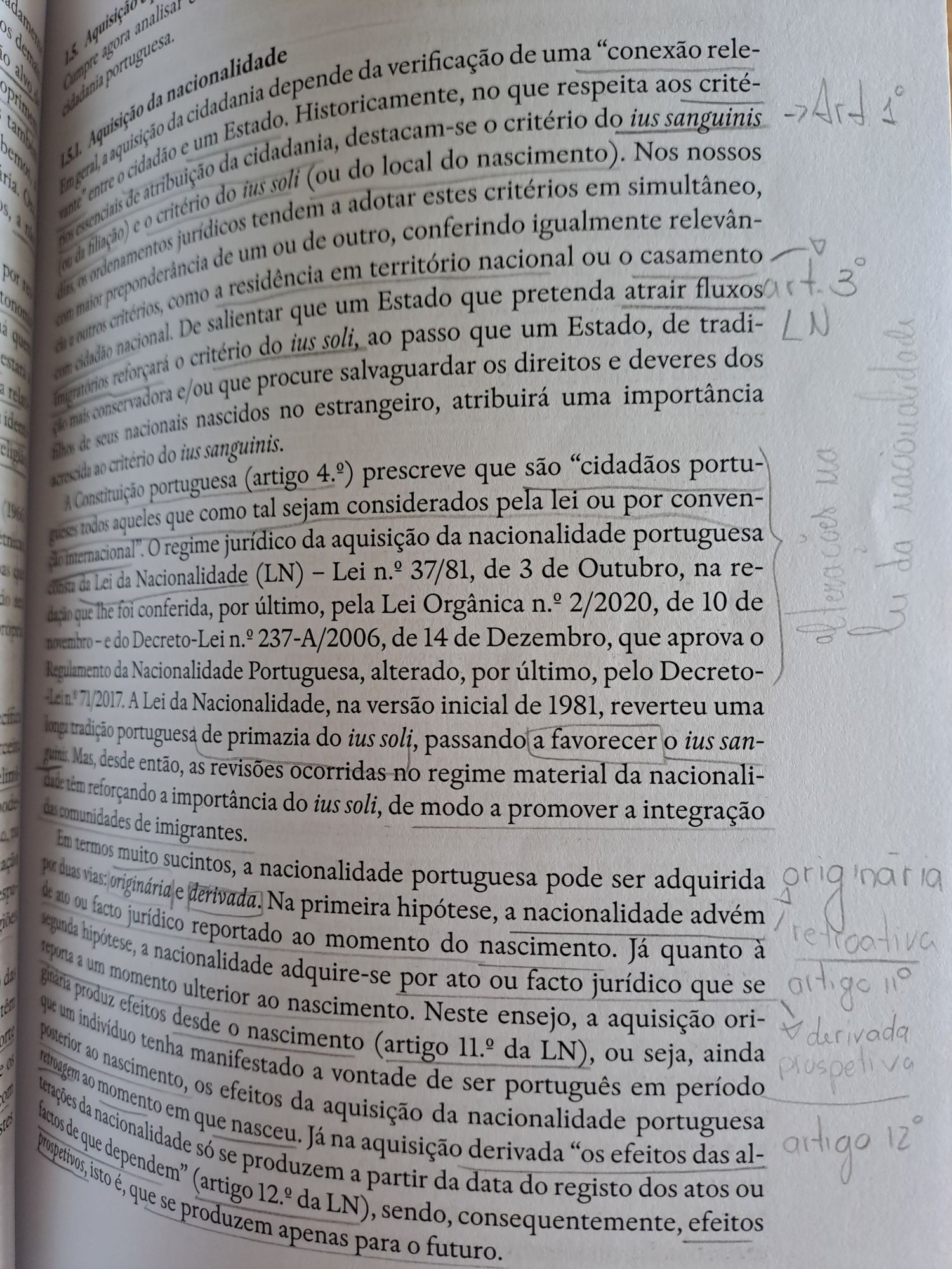 Livro Introdução ao Direito Público