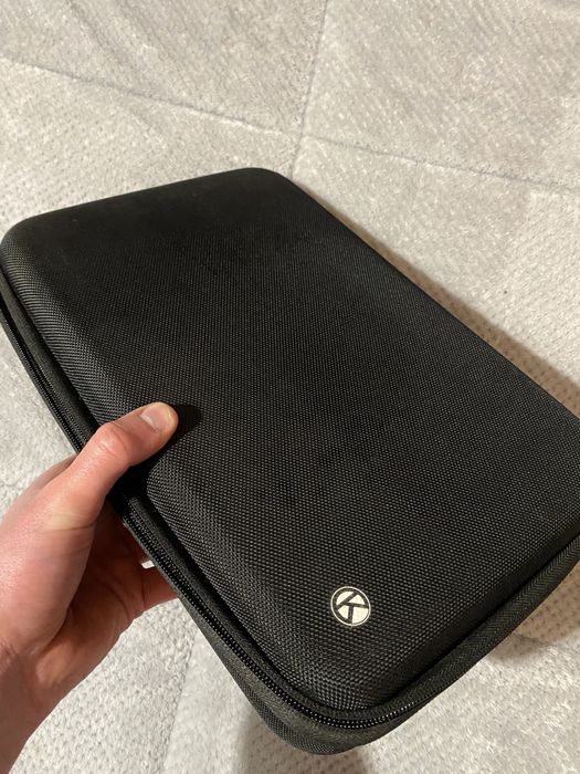 Mala para GoPro e Acessorios