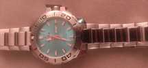 Zegarek męski Festina The Originals Diver Professional F20665/6