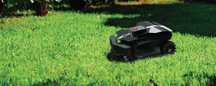 Robot koszący NEXTTECH L X2.5