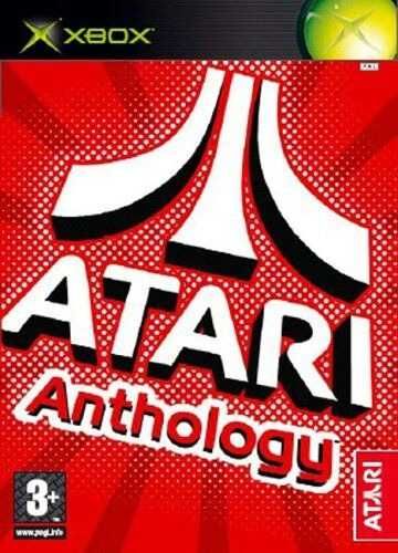 XBOX CLASSIC ATARI Anthology Games4US Pasaż Łódzki