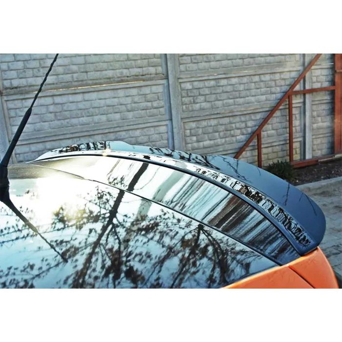 Spoiler Leon CUPRA/ FR 2009/ 2012