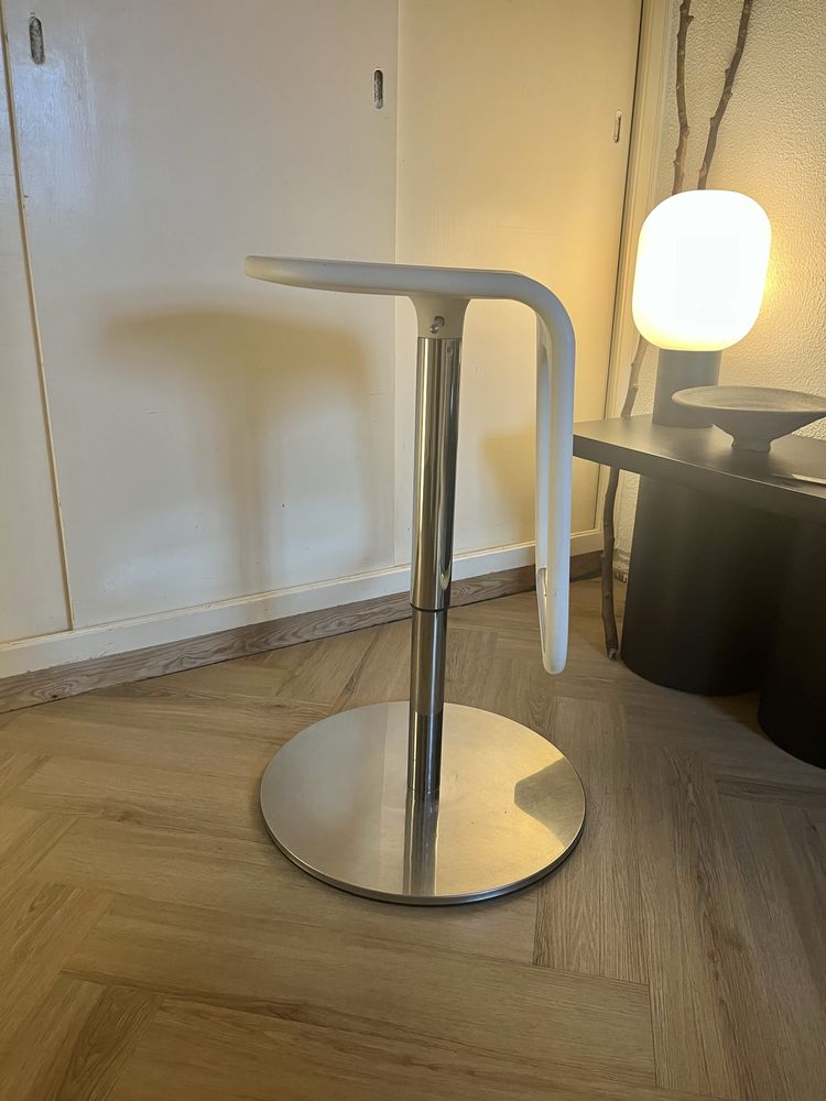 Banco alto confortavel - altura regulavel Ikea