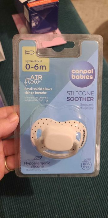 Bobasowe rezerwacja butelki smoczki