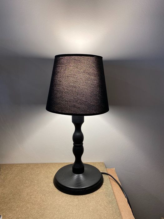 Candeeiro de mesa Kinnahult