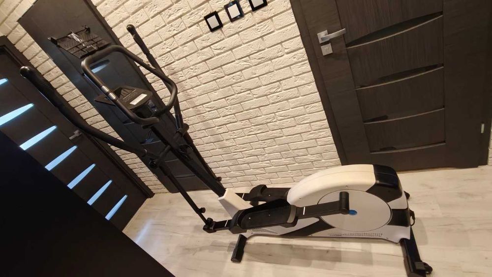 Orbitrek elektromagnetyczny Royalbeach