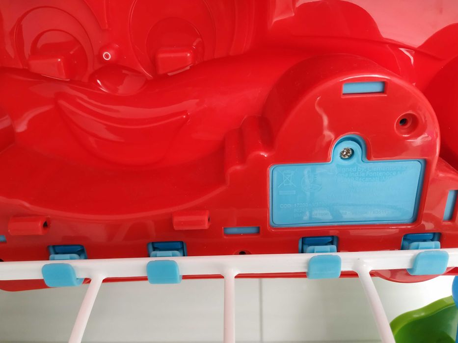 interaktywna bramka do gry w piłkę