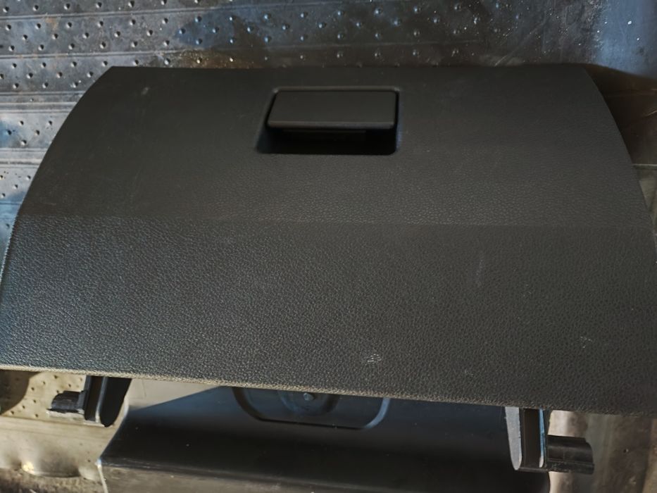 Schowek ford Fiesta mk6