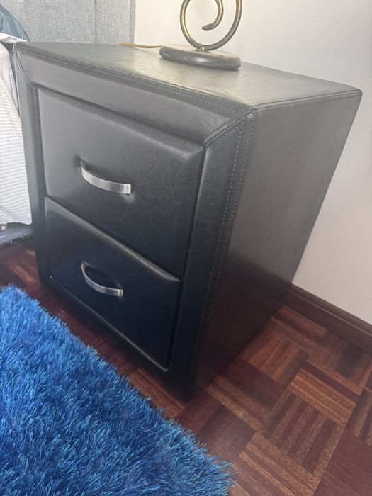 Mobilia de Quarto