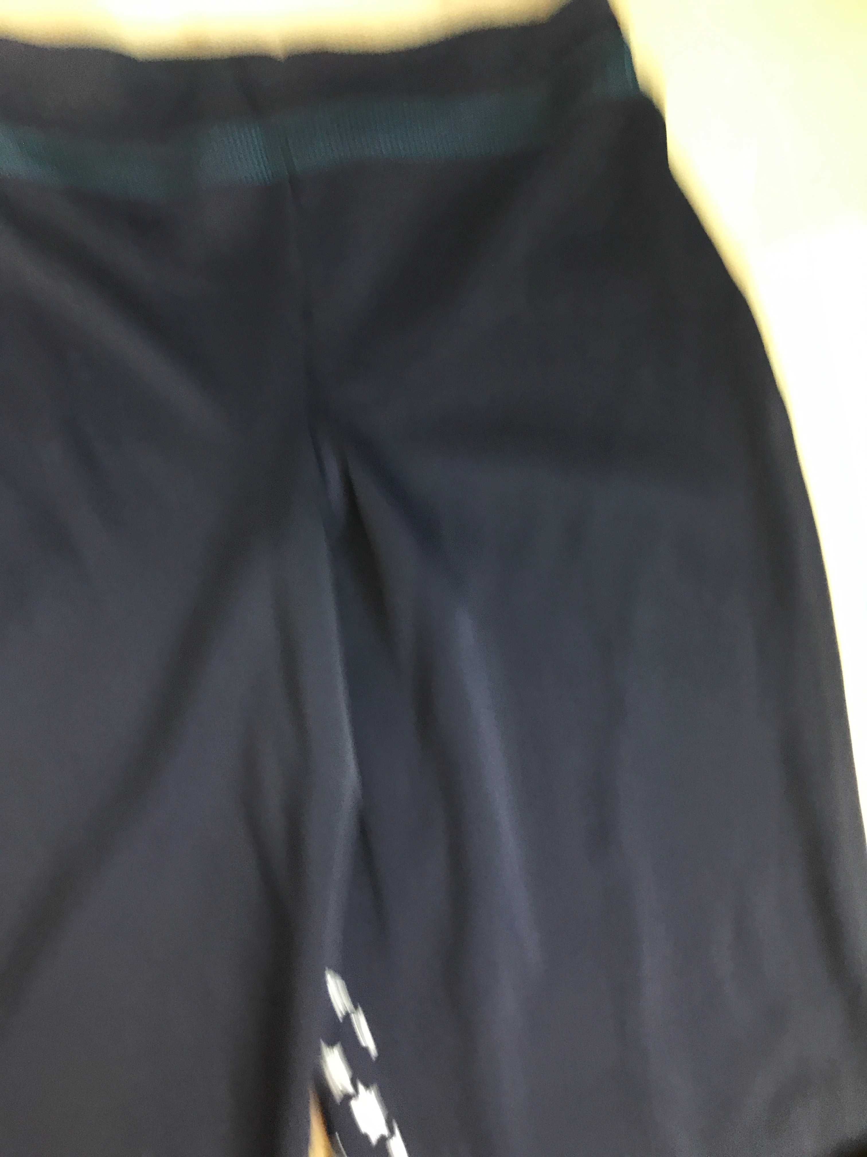 97. Legginsy jeździeckie Equilibre, 176cm