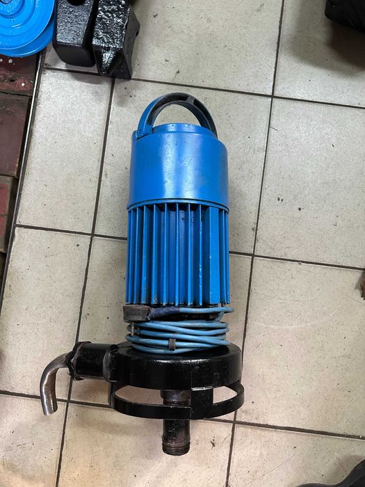 Насос БЦН  б\у.  !