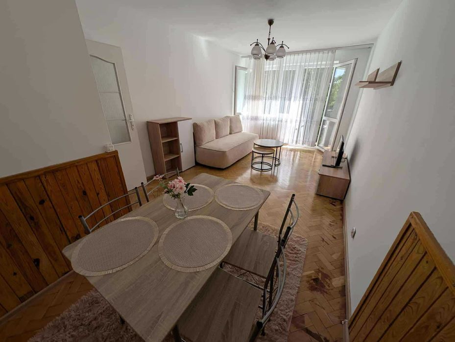 Mieszkanie do wynajęcia. Gdańsk Przymorze. Zwierzęta mile widziane.