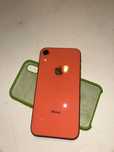 Iphone Xr 64 gb neverlock